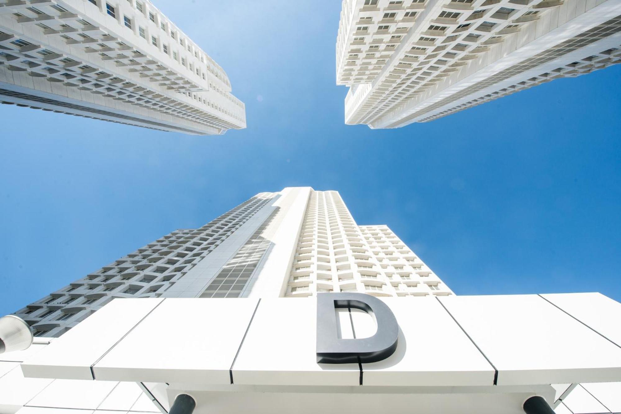 Sunrise Sky Lux Apartment, 33Rd Floor, Pool And Fitness Included Skopie Exterior foto