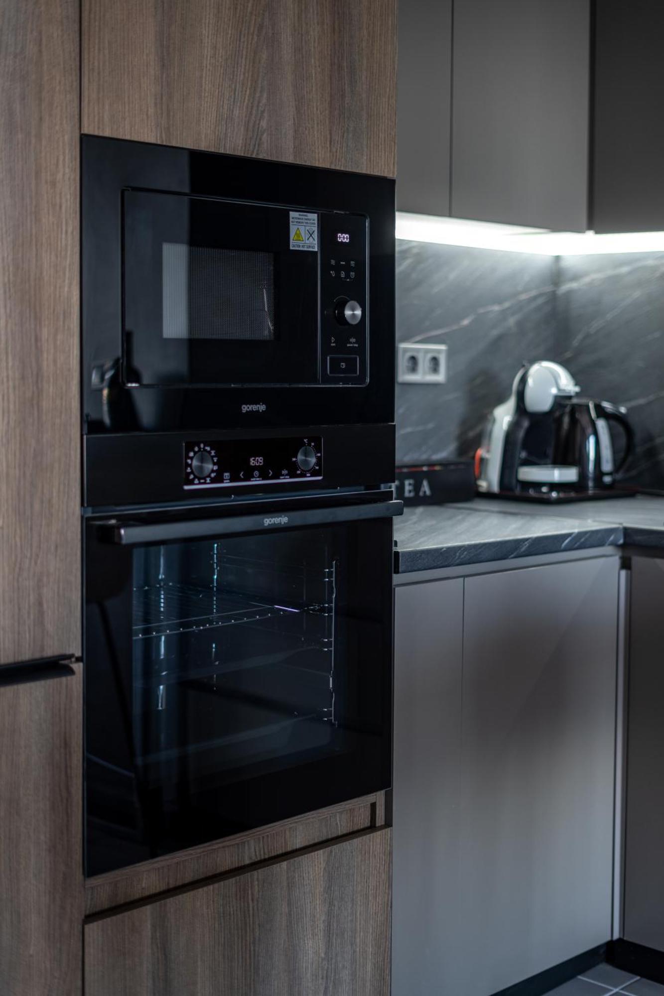 Sunrise Sky Lux Apartment, 33Rd Floor, Pool And Fitness Included Skopie Exterior foto
